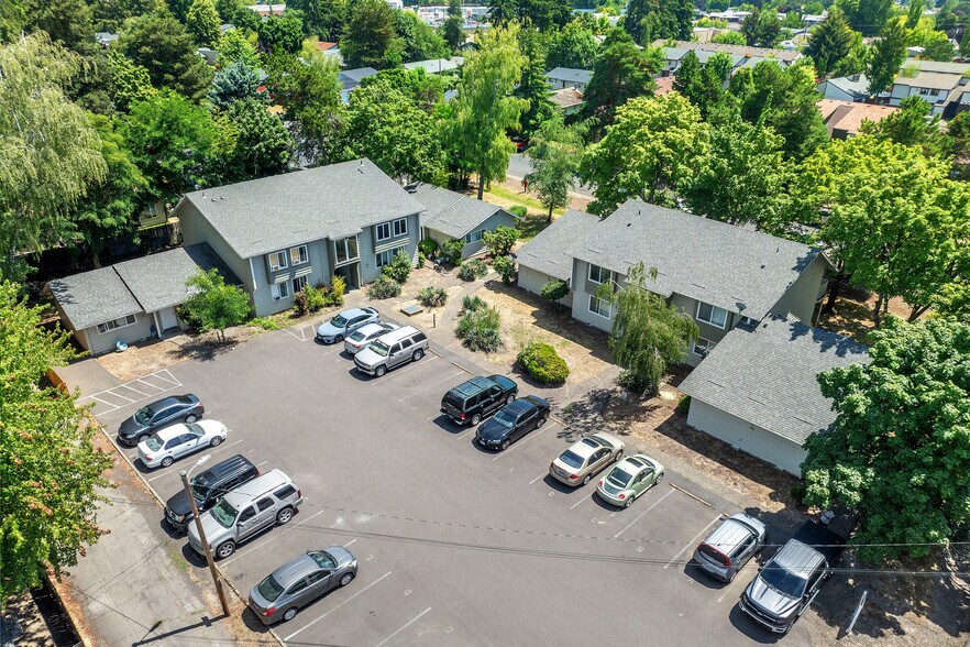 1120 NE 17th Ave, Hillsboro, OR for sale - Building Photo - Image 1 of 11