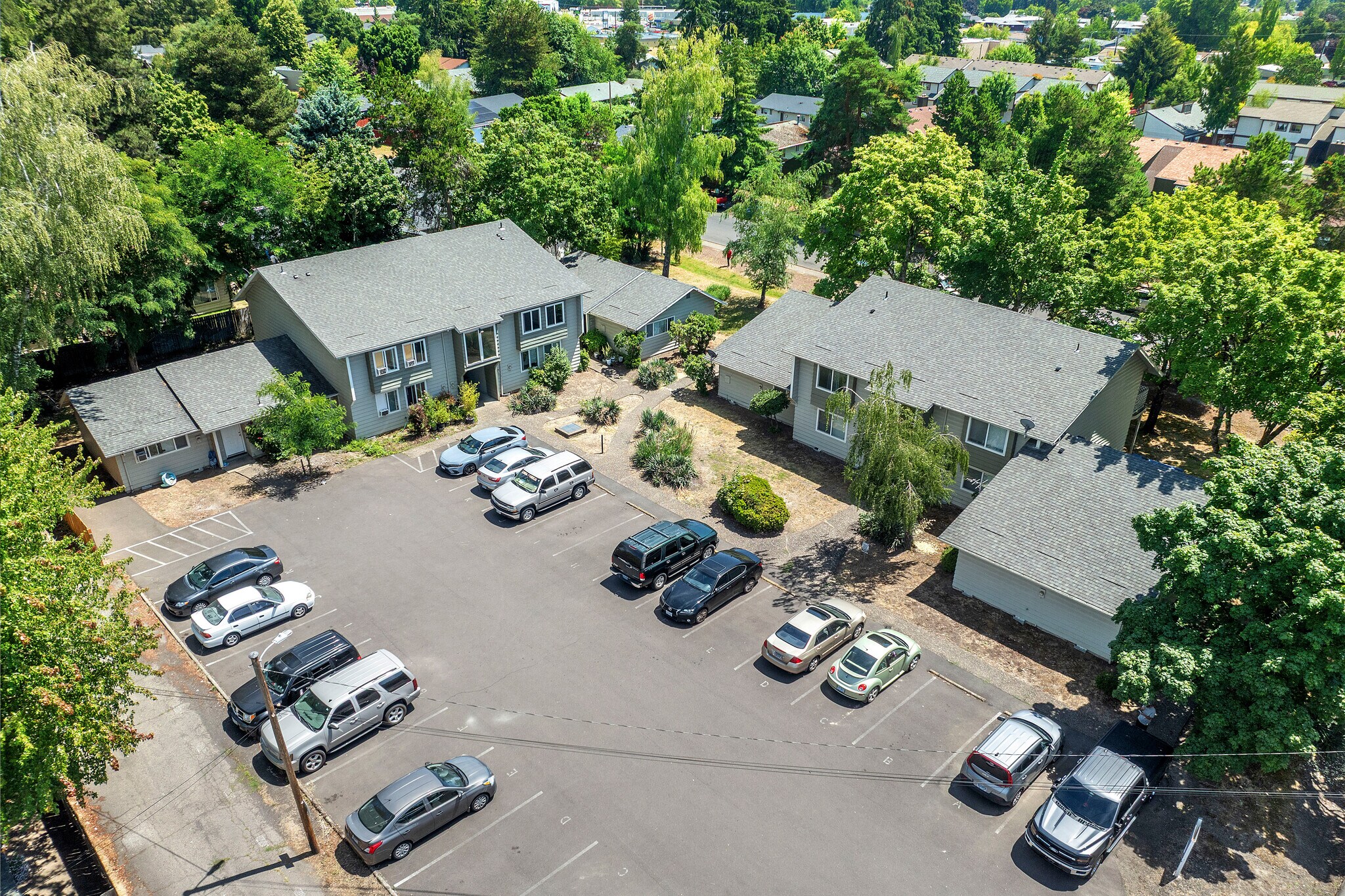 1120 NE 17th Ave, Hillsboro, OR for sale Building Photo- Image 1 of 12