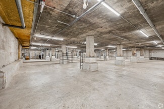 Plus de détails pour 651 W Phelps St, Springfield, MO - Industriel à louer