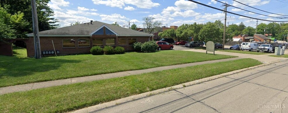 779 Reynard Ave, Cincinnati, OH à vendre - Photo du bâtiment - Image 1 de 14