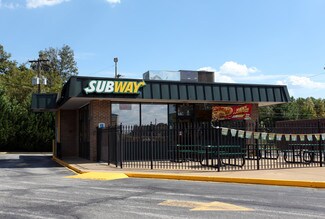 More details for 801 Conover Blvd, Newton, NC - Retail for Lease