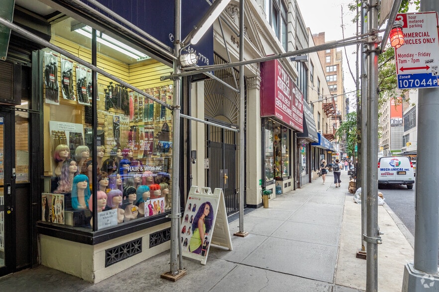 46-50 W 29th St, New York, NY for lease - Building Photo - Image 3 of 7