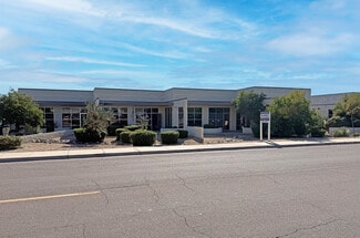 More details for 8321 E Evans Rd, Scottsdale, AZ - Flex for Lease