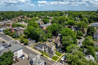 101 2nd St, South Orange, NJ - AERIAL map view - Image1
