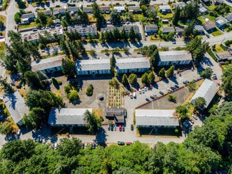 Plus de détails pour 38171-38185 Westway Ave, Squamish, BC - Multi-résidentiel à vendre