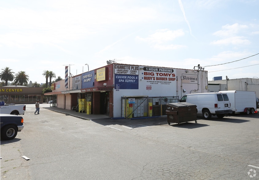 5415-5425 Sepulveda Blvd, Culver City, CA for lease - Building Photo - Image 3 of 22