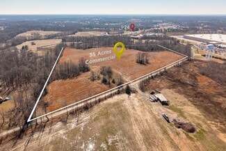 More details for 0 York Rd, Pleasant View, TN - Land for Sale