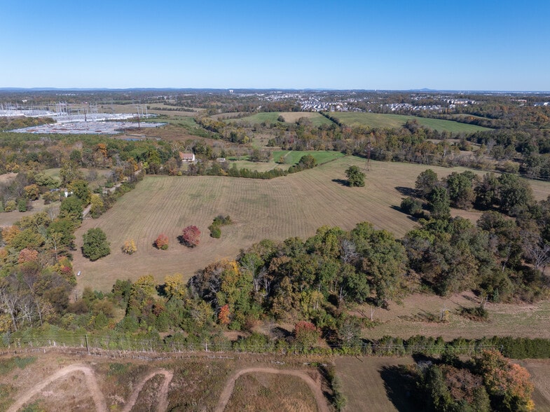 3401 Aldie Rd, Catharpin, VA for sale - Aerial - Image 1 of 4