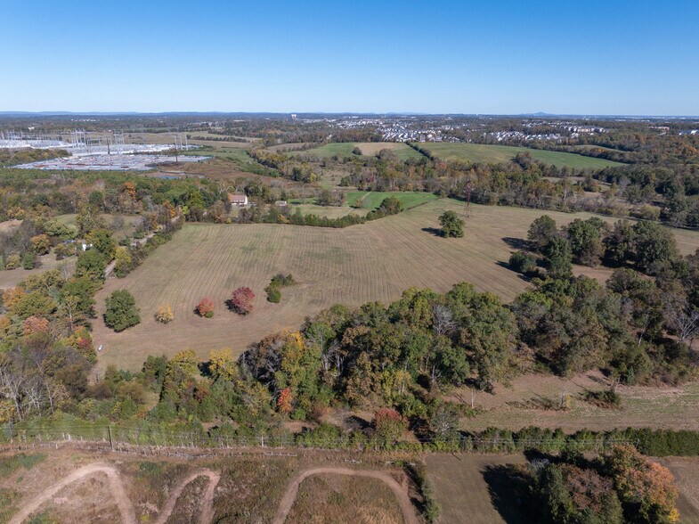 3401 Aldie Rd, Catharpin, VA à vendre - Aérien - Image 2 de 4