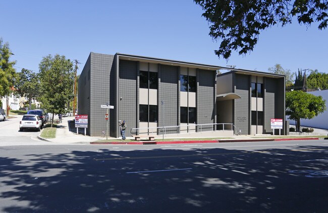 Plus de détails pour 1451 Chevy Chase Dr, Glendale, CA - Bureau à louer