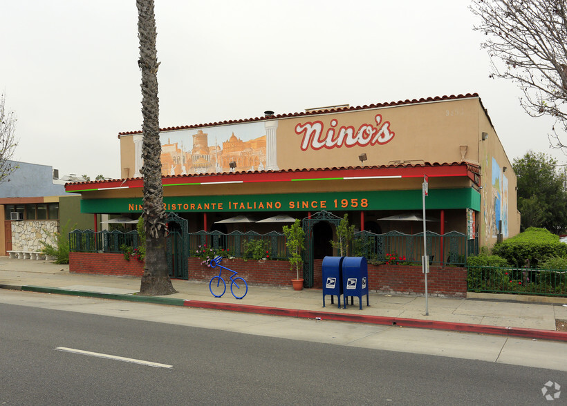 3849-3853 Atlantic Ave, Long Beach, CA for sale - Primary Photo - Image 1 of 1