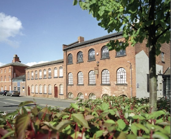 Albert St, Redditch for lease - Building Photo - Image 2 of 4