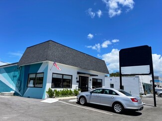 Plus de détails pour 8400 Seminole Blvd, Seminole, FL - Vente au détail à vendre