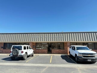 More details for 2100 S Brentwood Blvd, Springfield, MO - Office for Lease