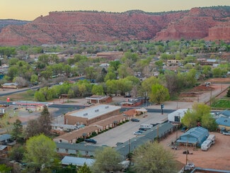 More details for 386 E 300 S, Kanab, UT - Hospitality for Sale