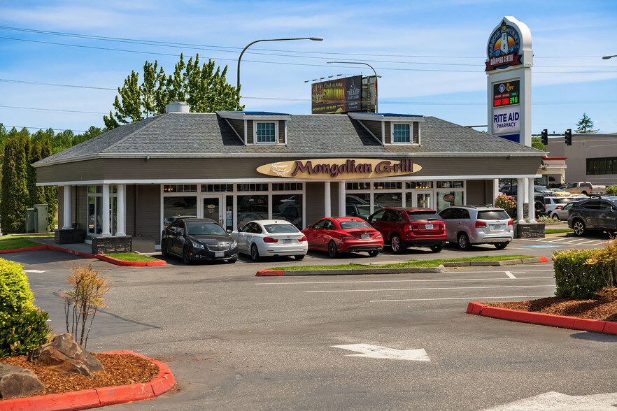 11700 Mukilteo Speedway, Mukilteo, WA à louer - Photo du bâtiment - Image 3 de 12