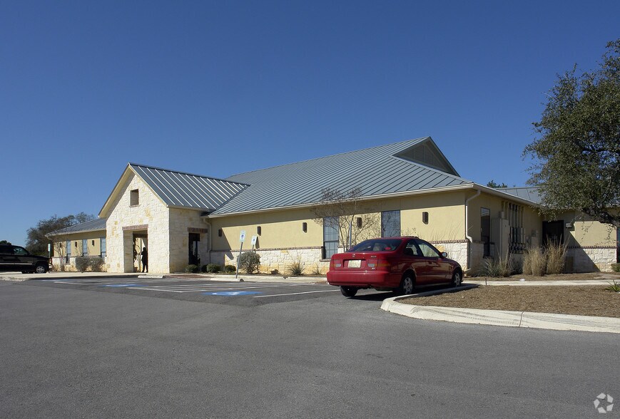 32665 N Us-281 Hwy, Bulverde, TX à louer - Autre - Image 2 de 3