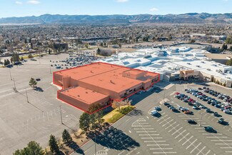 Plus de détails pour 8501 W Bowles Ave, Littleton, CO - Commerce de détail à vendre