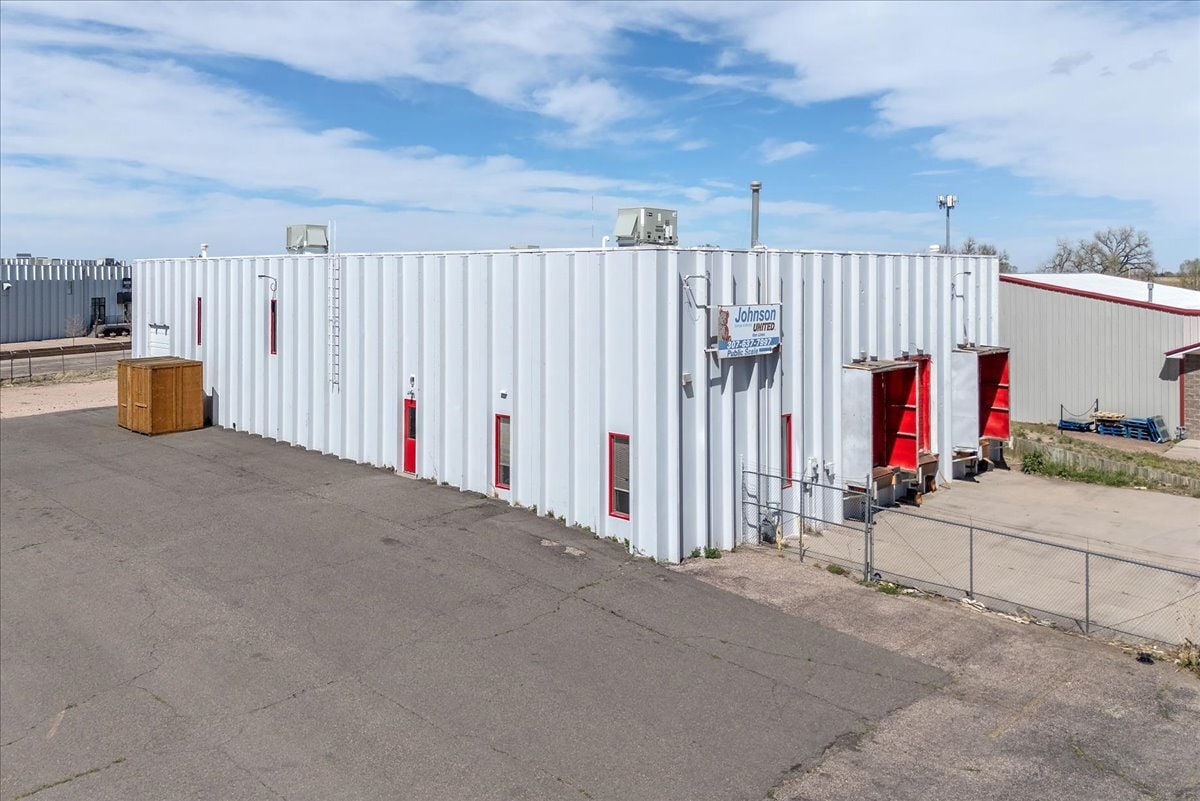 265 Northamerican Rd, Cheyenne, WY for lease Building Photo- Image 1 of 40