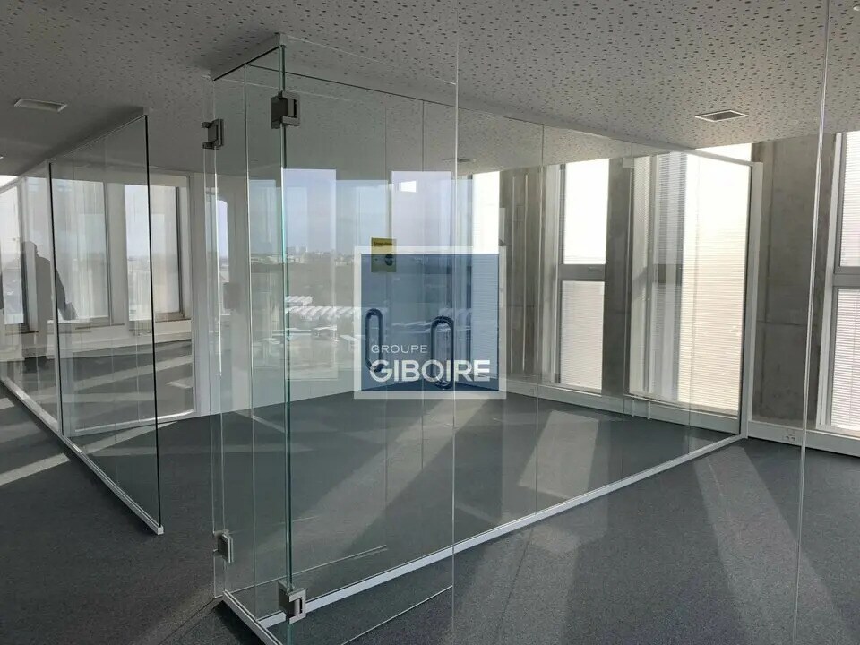 Bureau dans Angers à louer Photo principale- Image 1 de 7