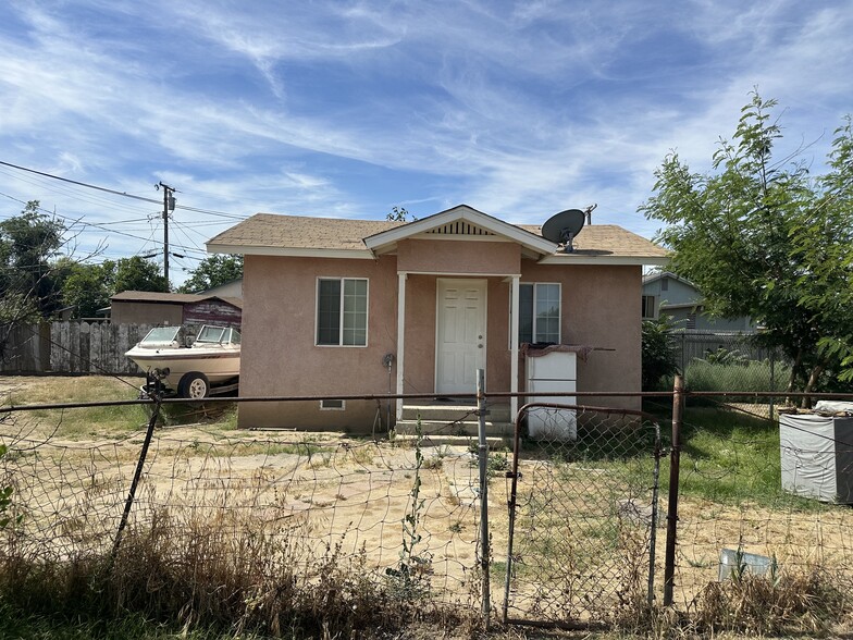 Parish St, Lamont, CA for sale - Building Photo - Image 3 of 6