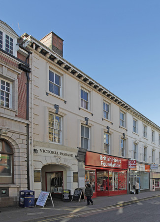 More details for 135 High St, Stourbridge - Retail for Lease