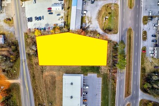 Plus de détails pour 000 Hwy 321 W, Lenoir City, TN - Terrain à vendre