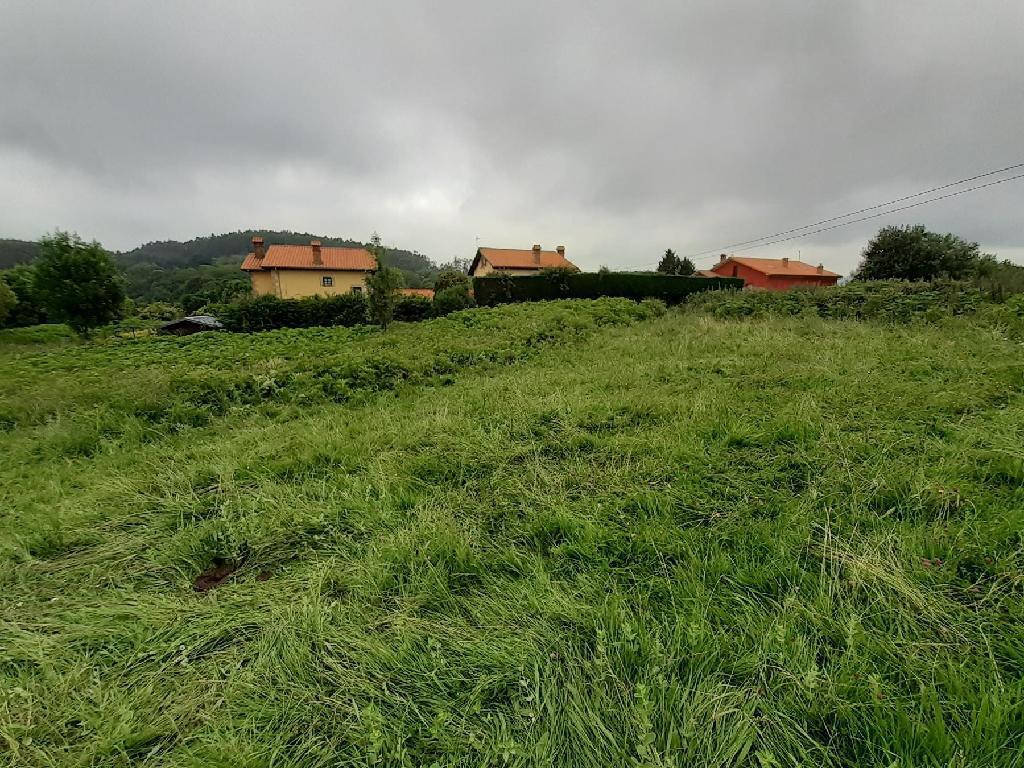 Lugar Barrio Mijares, 13A, Santillana del Mar, Cantabria à vendre Autre- Image 1 de 5