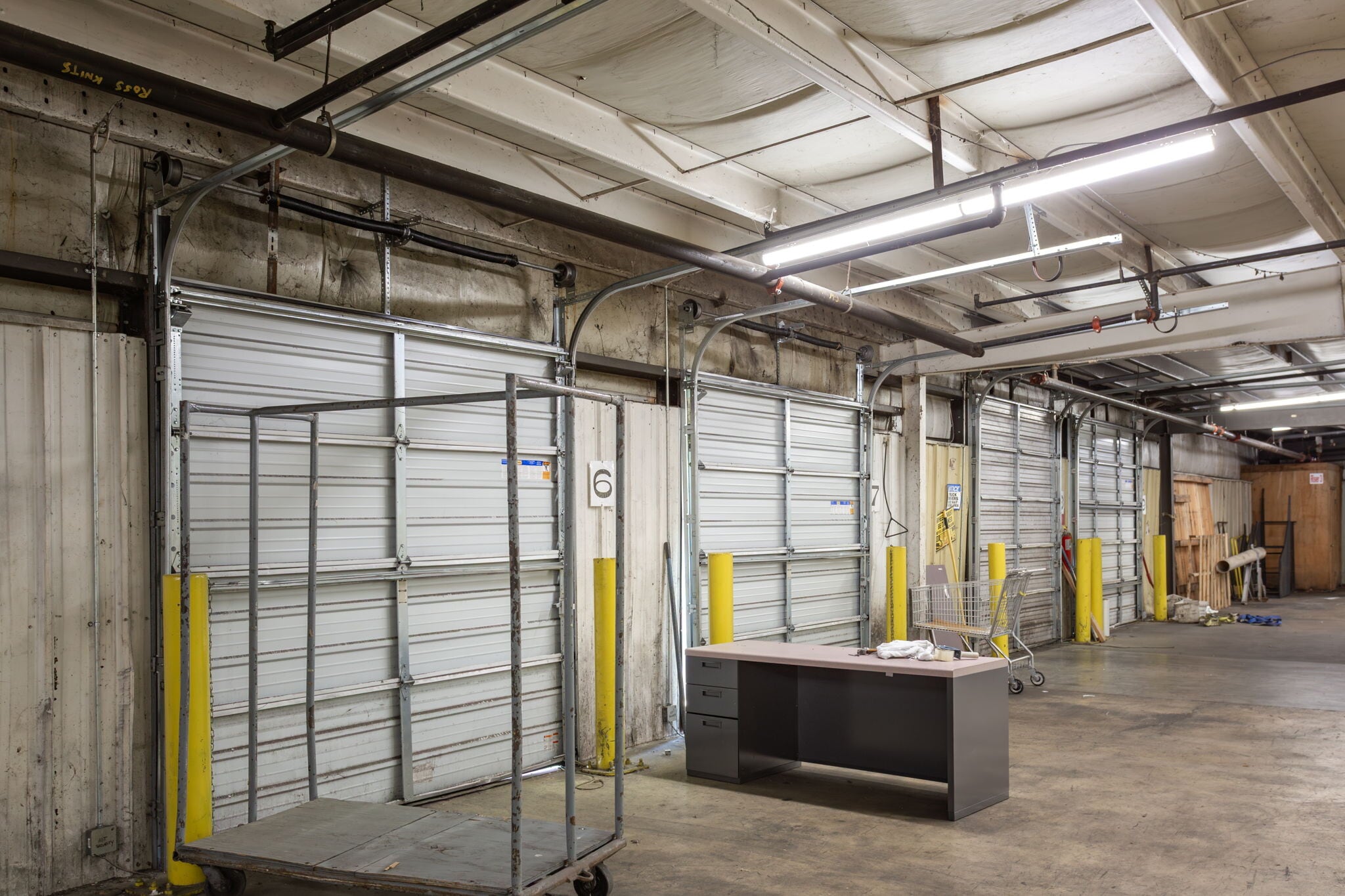 520 E Main St, Candor, NC for lease Interior Photo- Image 1 of 8