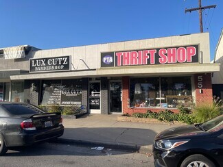 More details for 551-553 W Whittier Blvd, La Habra, CA - Retail for Sale