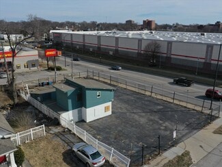 Plus de détails pour 300 E Linwood Blvd, Kansas City, MO - Commerce de détail à vendre