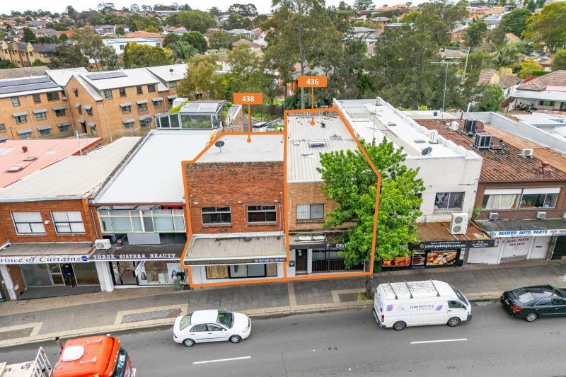 436 Hume Hwy, Yagoona for sale Primary Photo- Image 1 of 5
