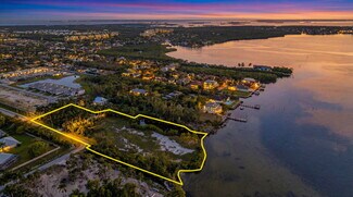 Plus de détails pour 15500 Cook Rd, Fort Myers, FL - Terrain à vendre