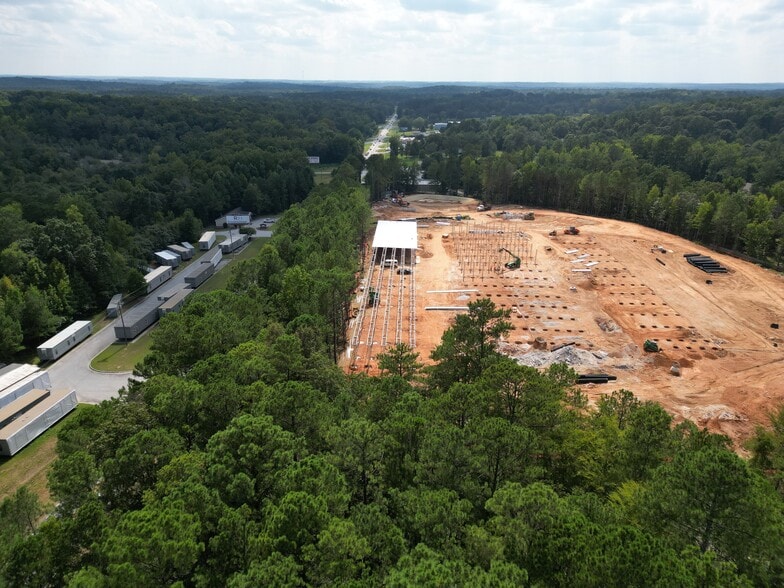 5171 Ga Highway 138, Loganville, GA à vendre - Photo du bâtiment - Image 2 de 17