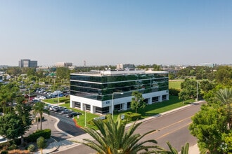 3350 Shelby St, Ontario, CA - AERIAL  map view