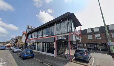 58 Bridge Rd, Lowestoft for lease Interior Photo- Image 1 of 7