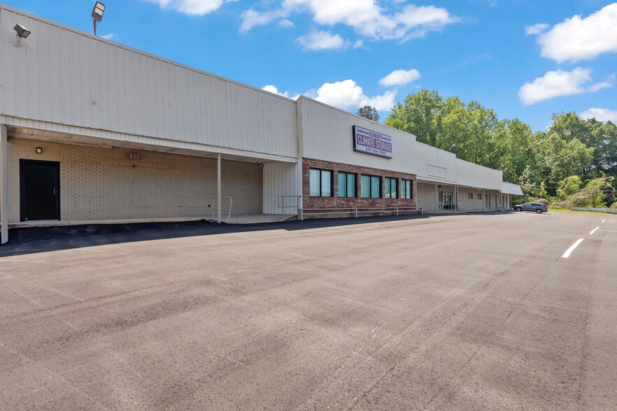 6740 Curry Hwy, Jasper, AL for lease - Building Photo - Image 3 of 3