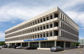 Plus de détails pour 4051 Veterans Highway, Metairie, LA - Bureau, Bureau/Commerce de détail à louer