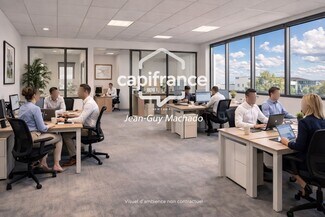 Plus de détails pour Bureau à louer