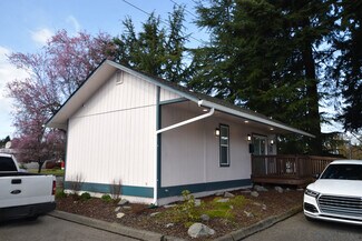Plus de détails pour 5304 Littlerock Rd SW, Olympia, WA - Bureau à louer
