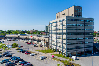 Plus de détails pour 250 City Centre Ave, Ottawa, ON - Bureau à louer