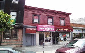 Plus de détails pour 2774 3rd Ave, Bronx, NY - Commerce de détail à louer