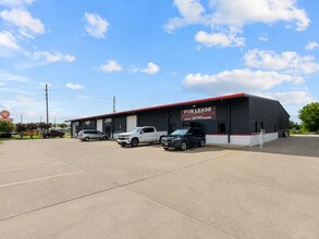 18025 W Little York Rd, Katy, TX for lease Interior Photo- Image 2 of 3