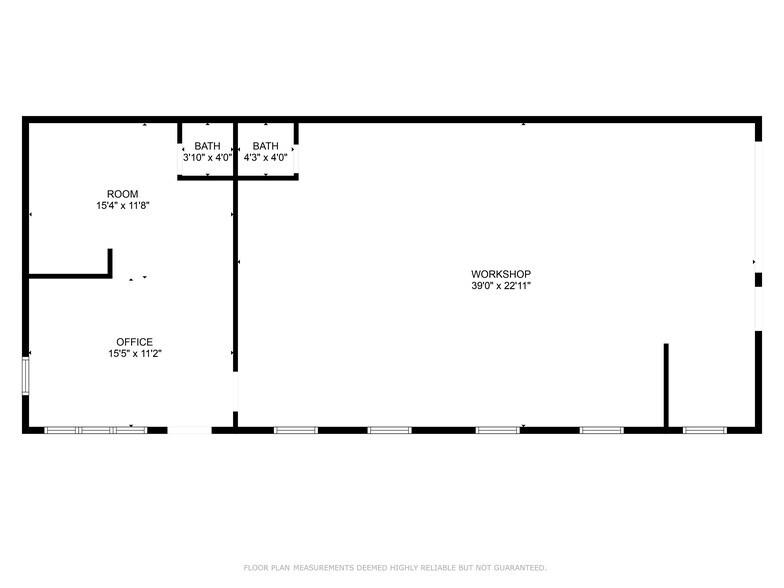 Office/Retail/Land For Sale Delphi, IN portefeuille de 2 propriétés à vendre sur LoopNet.ca - Photo du bâtiment - Image 2 de 40
