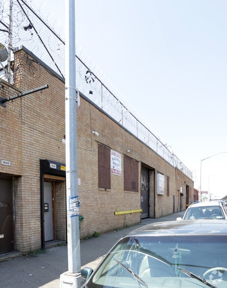 1824-1830 Atlantic Ave, Brooklyn, NY for lease - Building Photo - Image 2 of 2