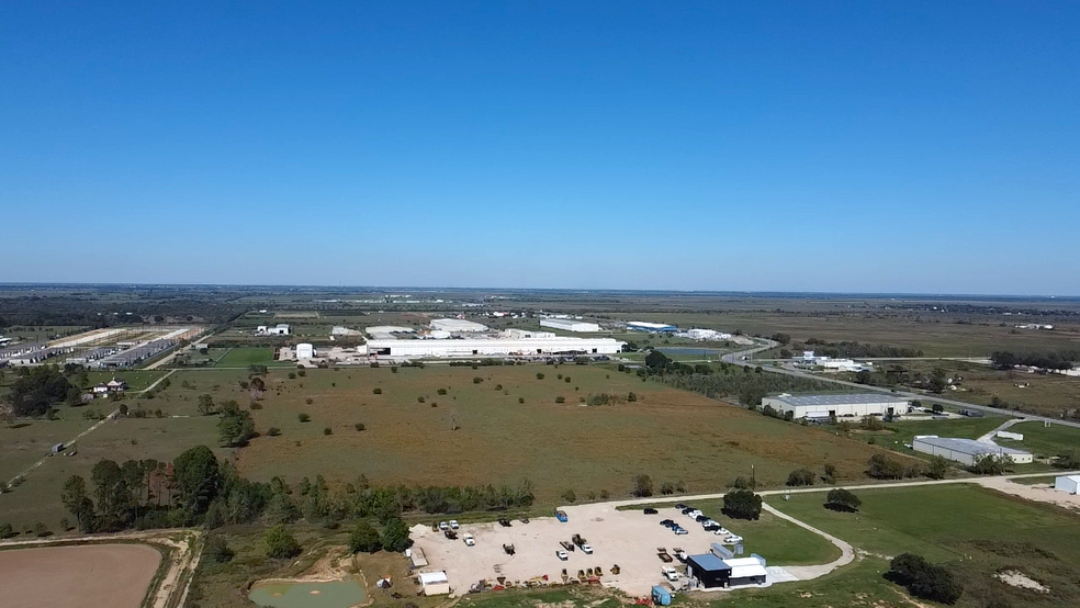 20 Acres FM 362 & FM 529, Brookshire, TX for sale - Primary Photo - Image 1 of 6