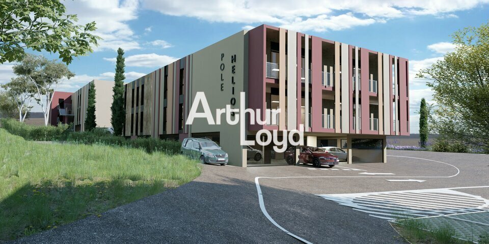 139 Impasse Des Figuiers, Roquebrune-sur-Argens for sale - Building Photo - Image 2 of 10