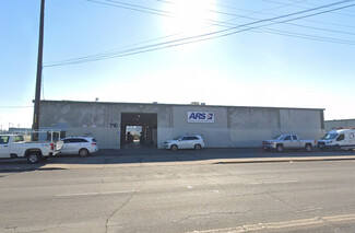 More details for 740 E Hazelton Ave, Stockton, CA - Industrial for Sale