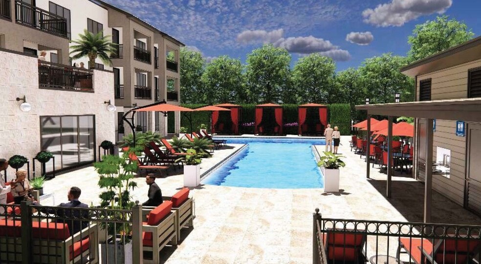 4900 Baymeadows Rd, Jacksonville, FL for sale - Building Photo - Image 2 of 9