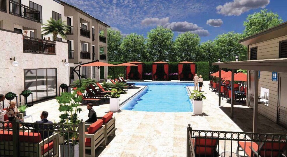 4900 Baymeadows Rd, Jacksonville, FL à vendre - Photo du bâtiment - Image 2 de 9